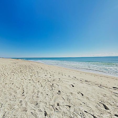 Shore Am Happy Apartment Kure Beach Exterior photo