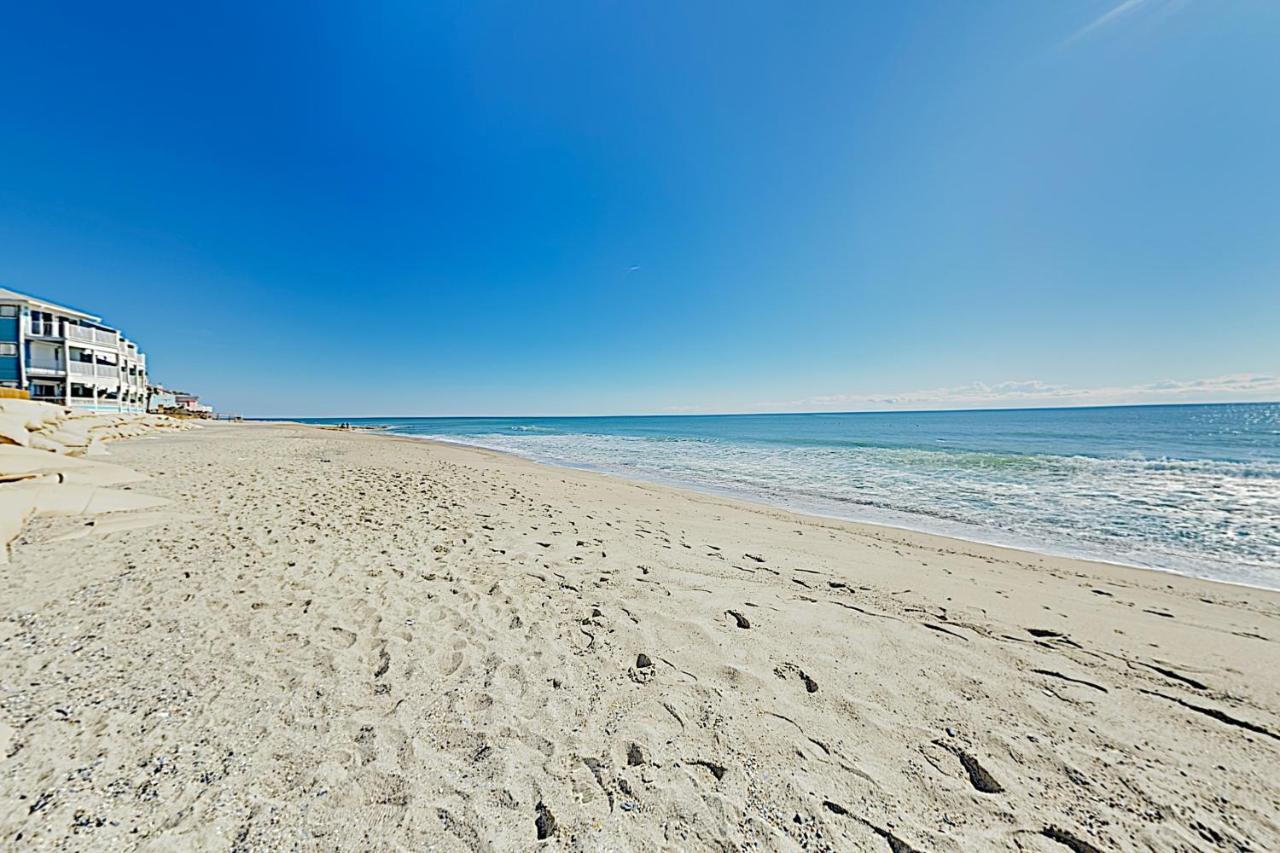 Shore Am Happy Apartment Kure Beach Exterior photo